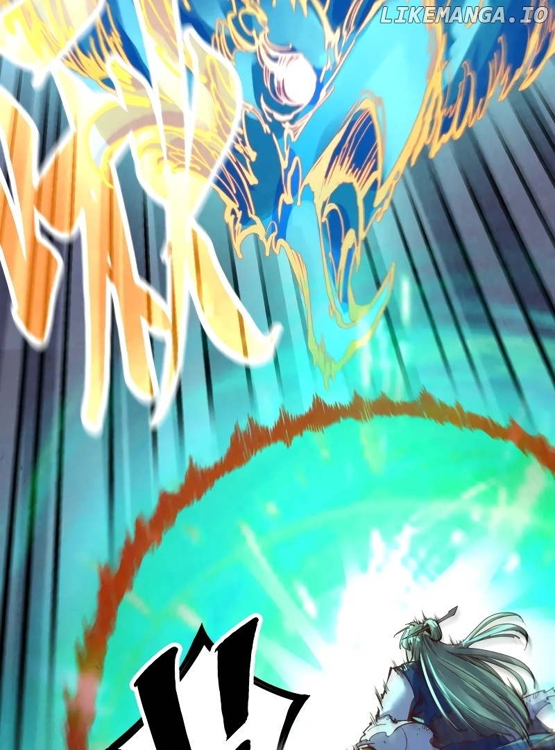 The Ultimate of All Ages chapter 151 - page 13
